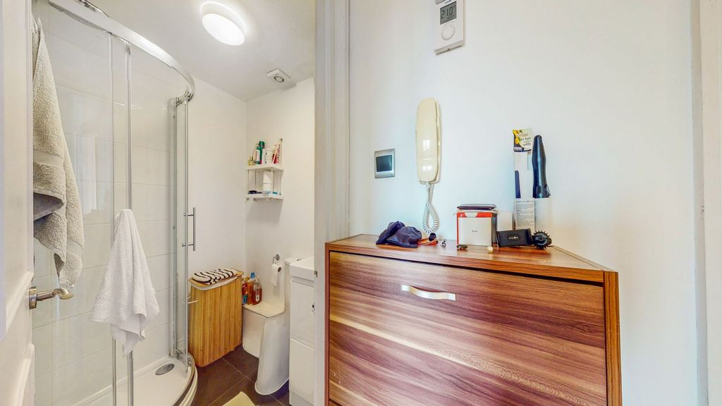 Квартира в Лондоне, Великобритания, 35 м² - фото 14