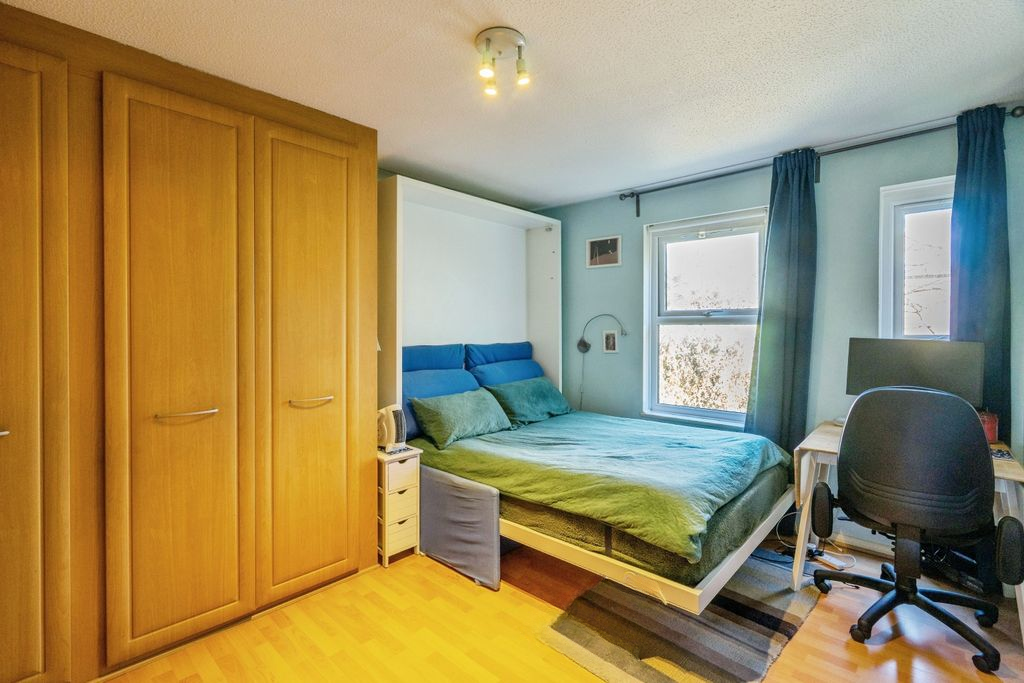 Квартира в Лондоне, Великобритания, 22 м² - фото 14