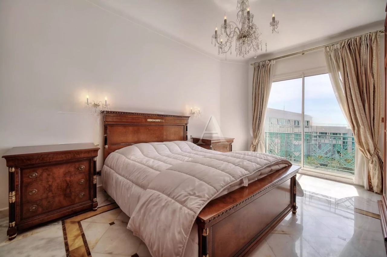 Квартира в Каннах, Франция, 165 м² - фото 14