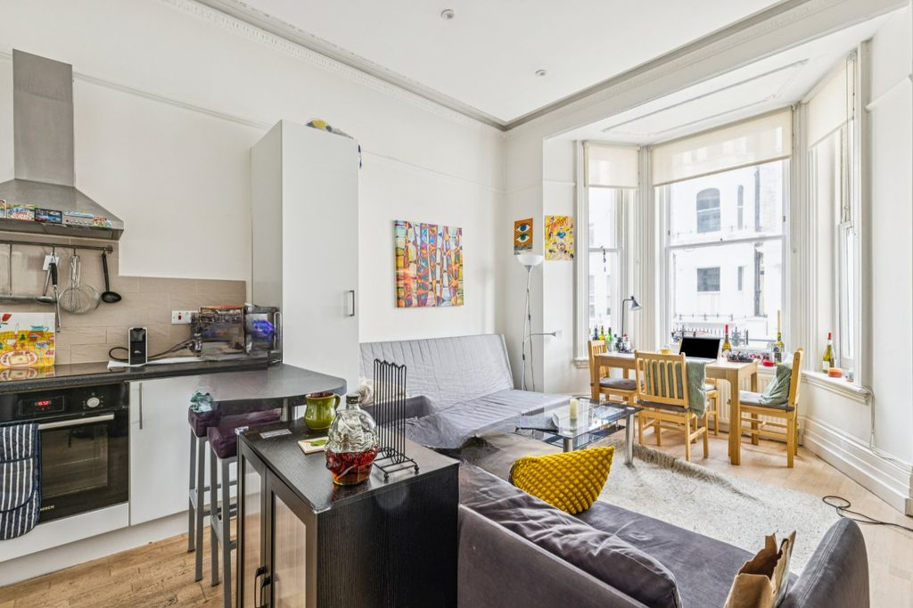 Квартира в Лондоне, Великобритания, 264 м² - фото 14