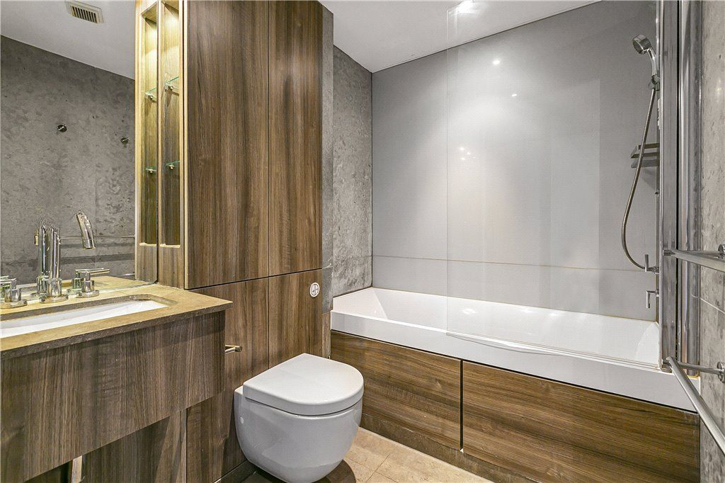 Квартира в Лондоне, Великобритания, 40 м² - фото 15