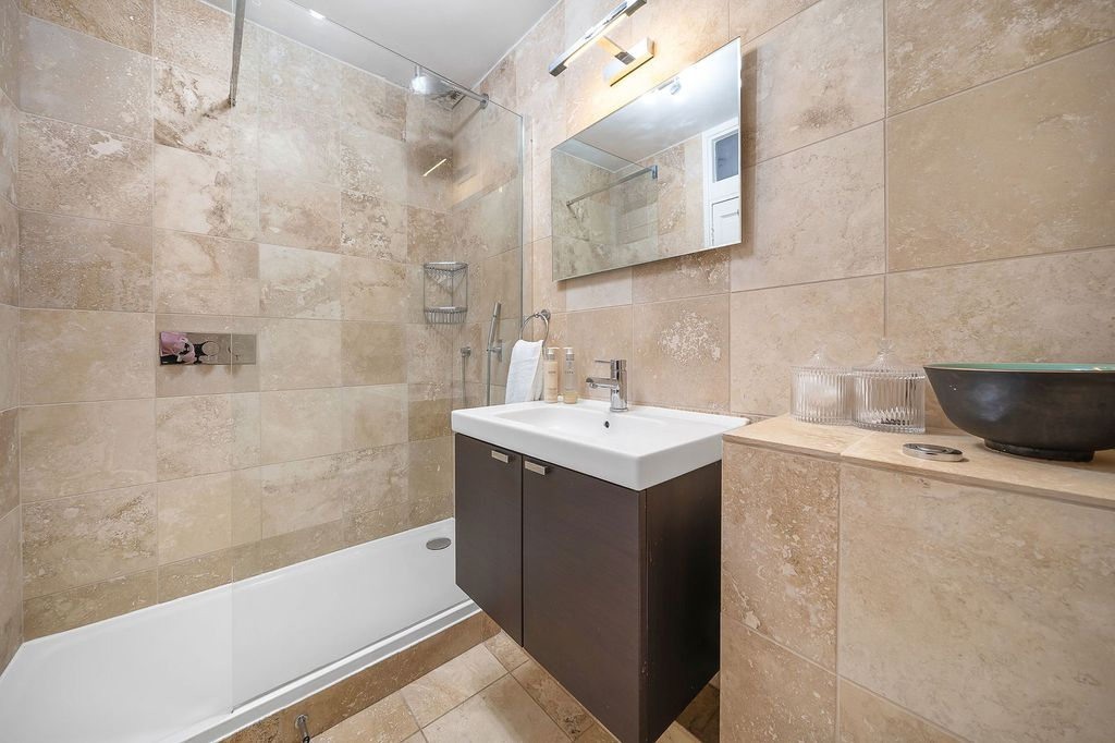 Квартира в Лондоне, Великобритания, 50 м² - фото 15