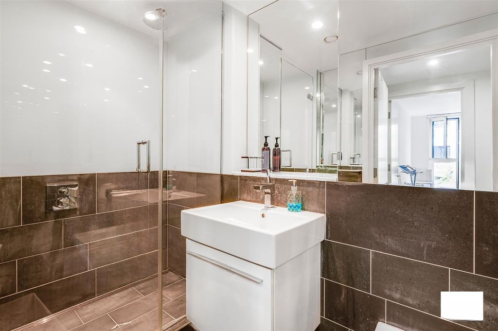 Квартира в Лондоне, Великобритания, 76 м² - фото 15