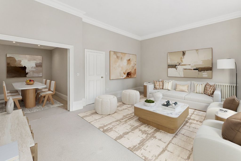 Квартира в Лондоне, Великобритания, 68 м² - фото 15