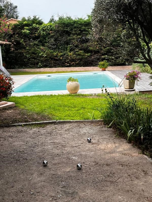 Квартира в Каннах, Франция, 231 м² - фото 15