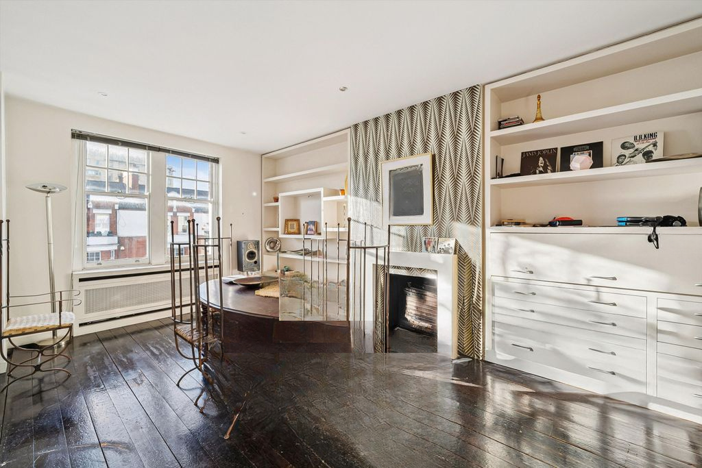 Квартира в Лондоне, Великобритания, 129 м² - фото 15