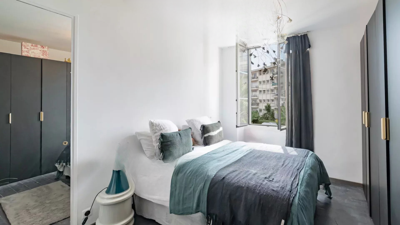 Квартира в Каннах, Франция, 170 м² - фото 15