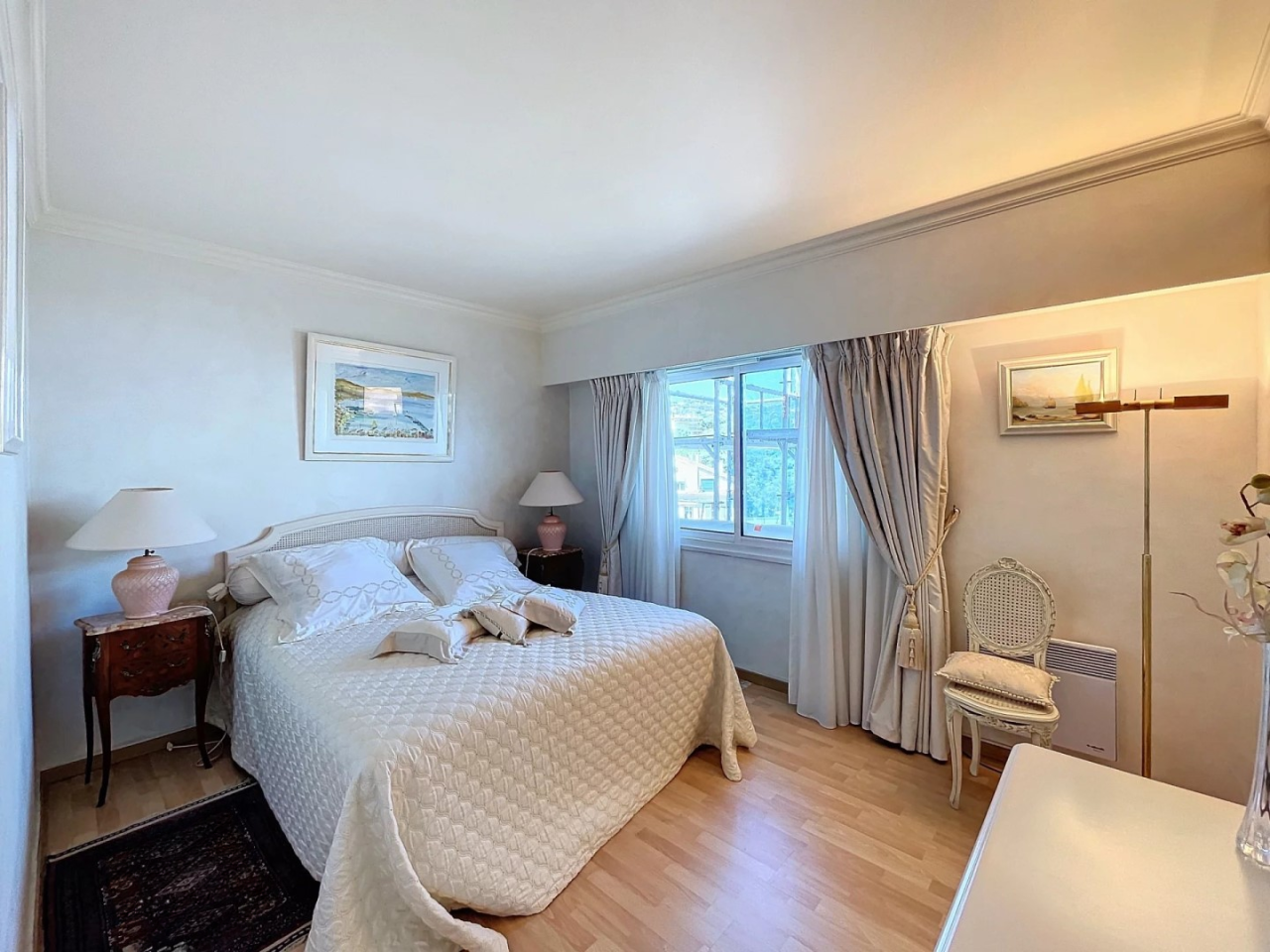 Квартира в Каннах, Франция, 76 м² - фото 15