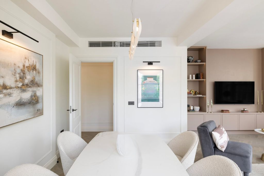 Квартира в Лондоне, Великобритания, 118 м² - фото 15