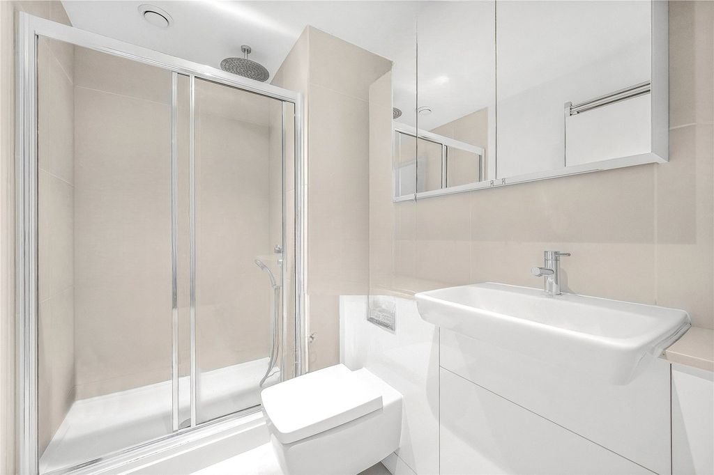 Квартира в Лондоне, Великобритания, 72 м² - фото 15