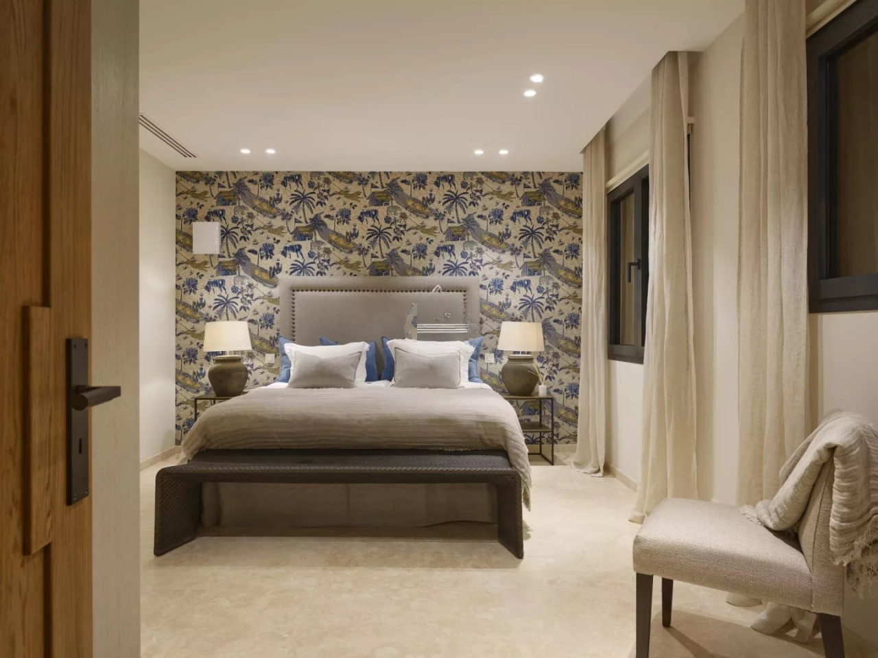 Квартира в Каннах, Франция, 320 м² - фото 15