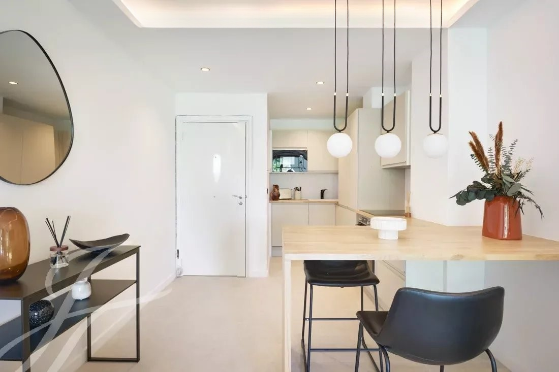 Квартира в Каннах, Франция, 140 м² - фото 15