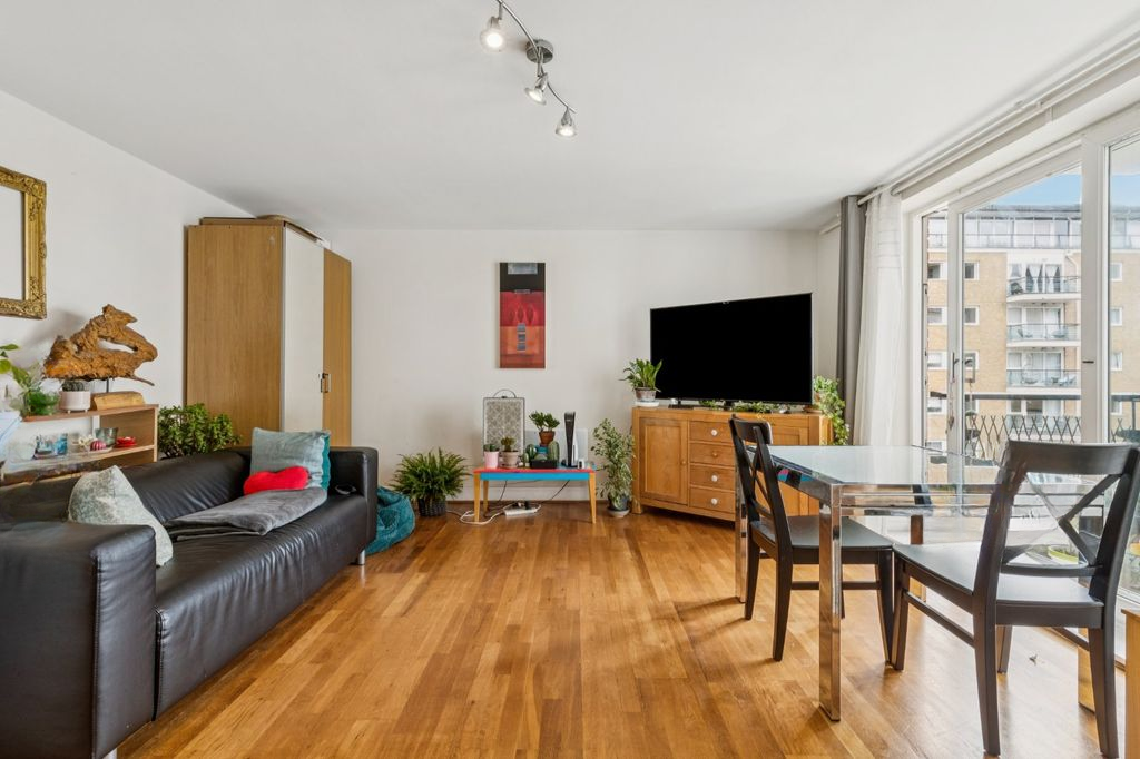 Квартира в Лондоне, Великобритания, 51 м² - фото 15