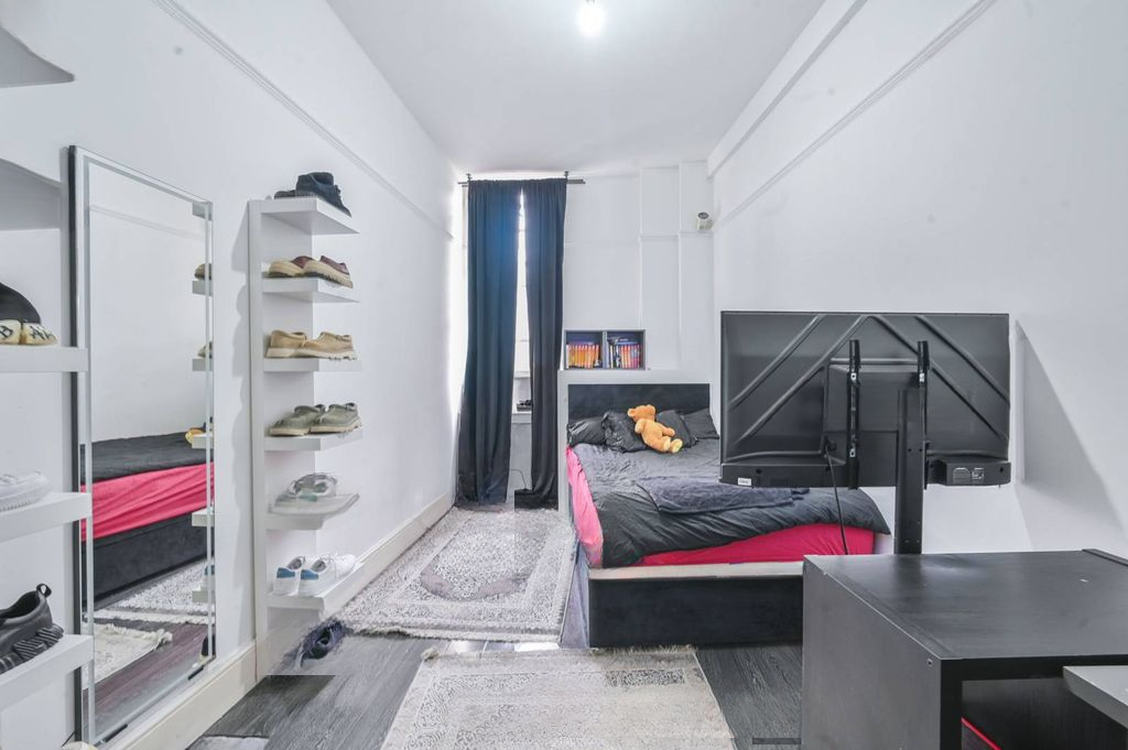 Квартира в Лондоне, Великобритания, 168 м² - фото 15