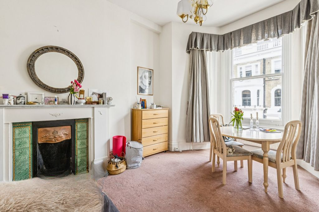 Квартира в Лондоне, Великобритания, 264 м² - фото 15