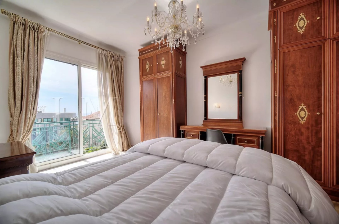 Квартира в Каннах, Франция, 165 м² - фото 15