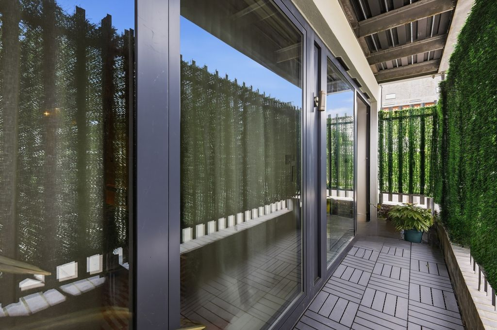 Квартира в Лондоне, Великобритания, 40 м² - фото 15