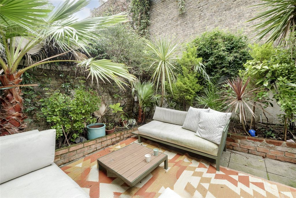 Квартира в Лондоне, Великобритания, 240 м² - фото 15