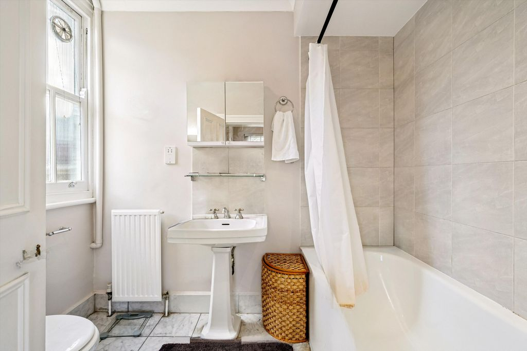 Квартира в Лондоне, Великобритания, 129 м² - фото 16