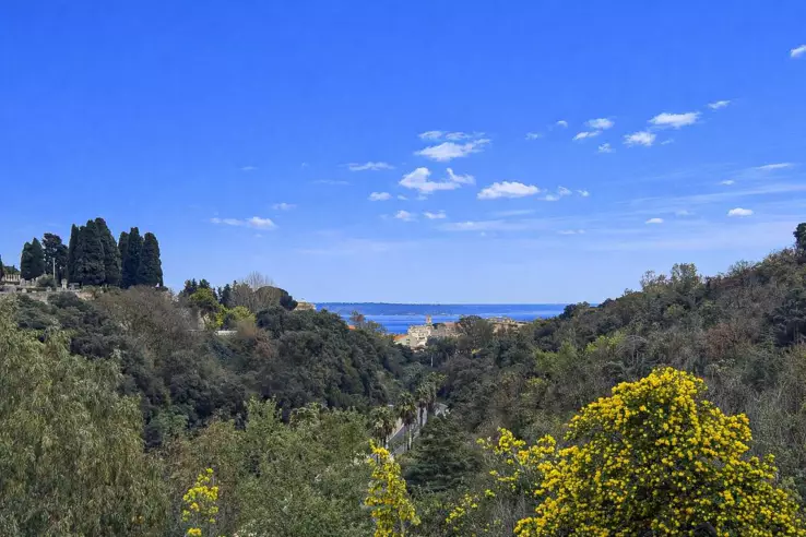 Квартира в Каннах, Франция, 46 м² - фото 6