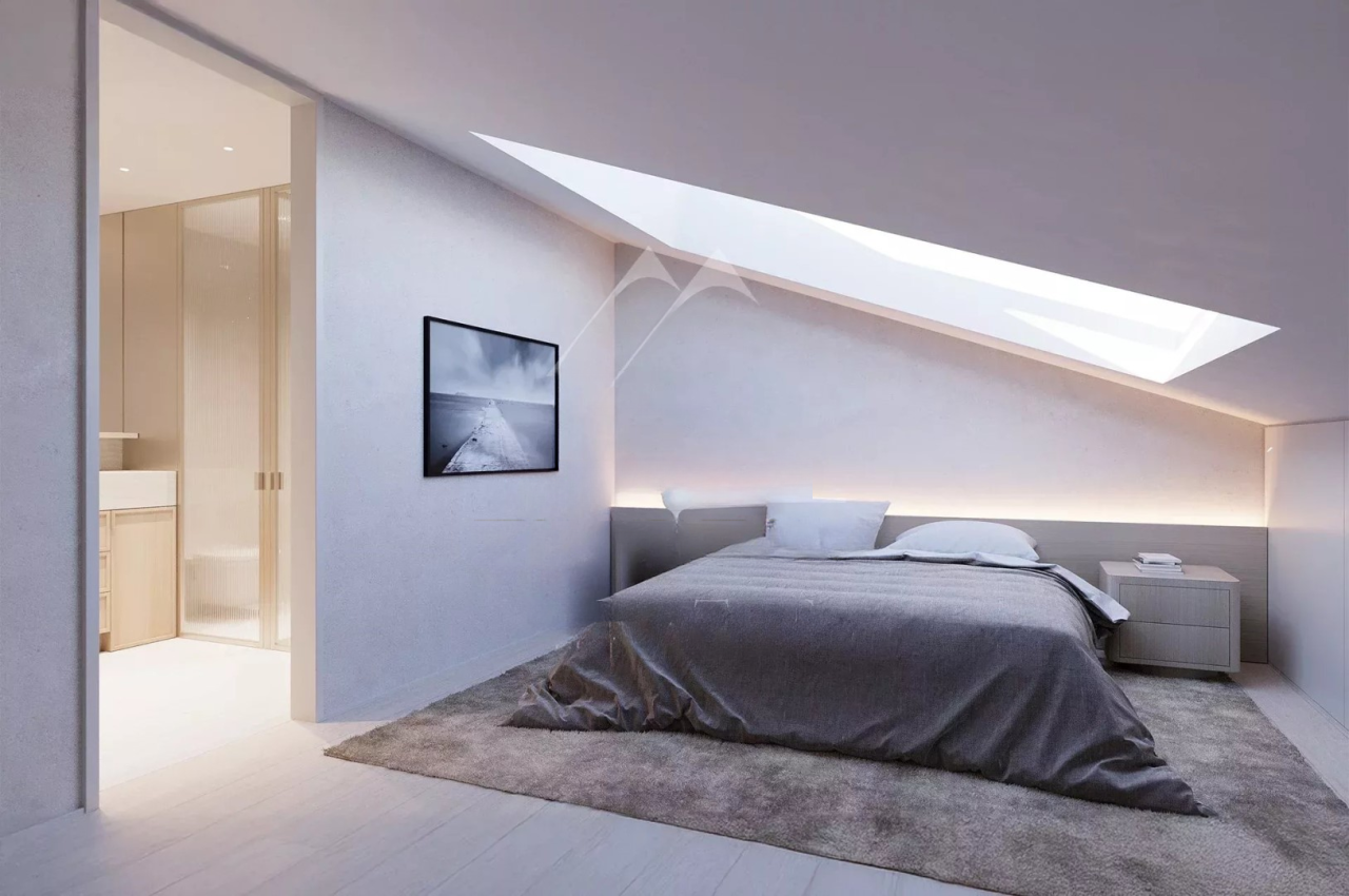 Квартира в Каннах, Франция, 447 м² - фото 16