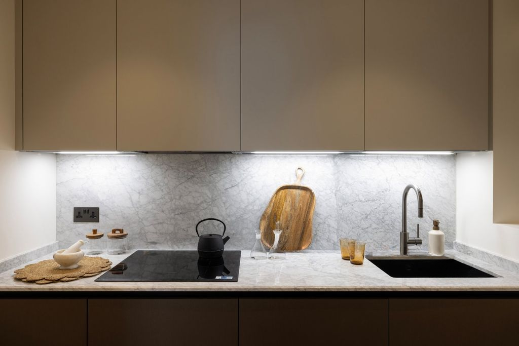 Квартира в Лондоне, Великобритания, 118 м² - фото 16