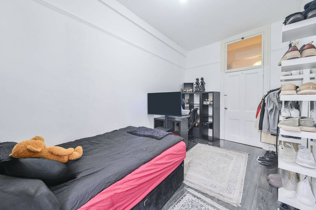 Квартира в Лондоне, Великобритания, 168 м² - фото 16