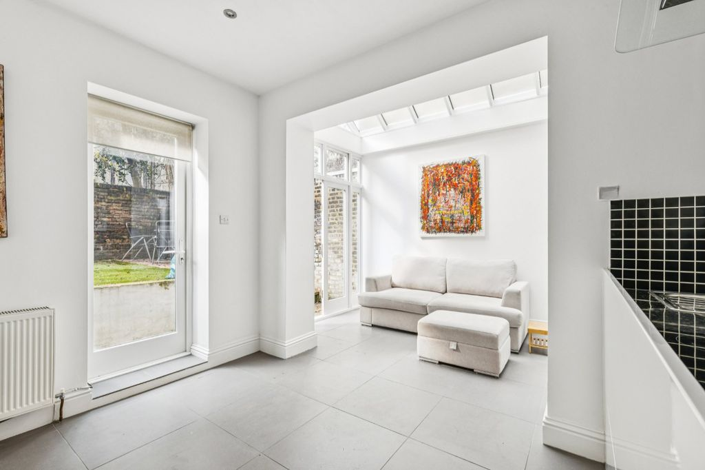 Квартира в Лондоне, Великобритания, 264 м² - фото 16