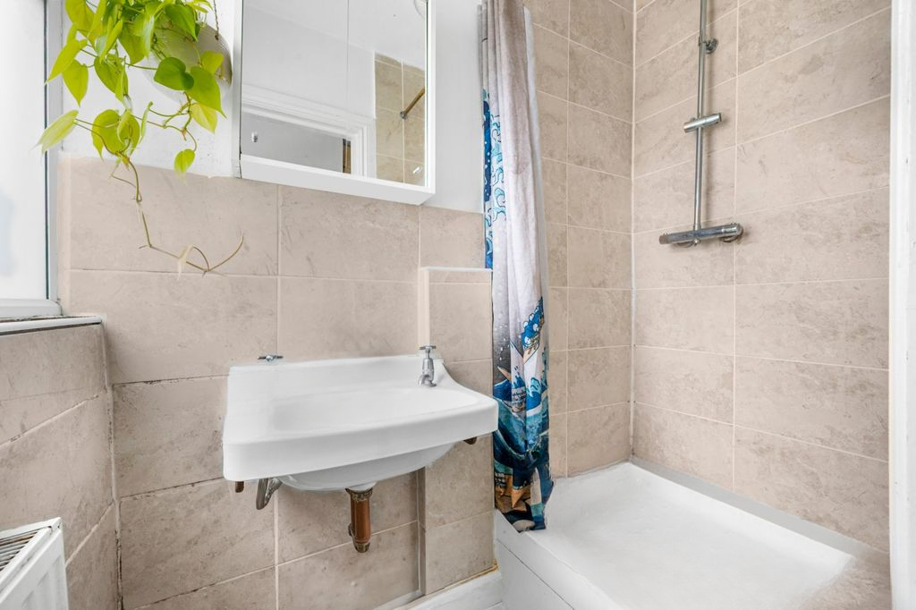 Квартира в Лондоне, Великобритания, 50 м² - фото 16