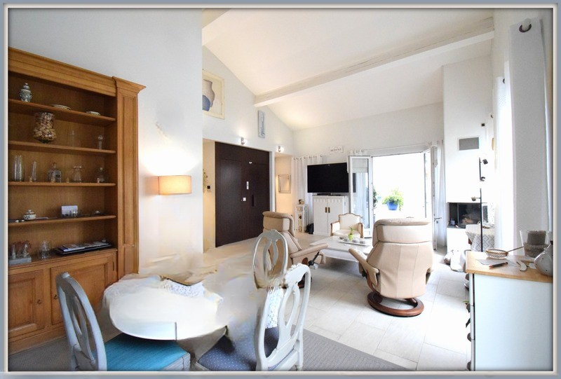 Квартира в Каннах, Франция, 119 м² - фото 16