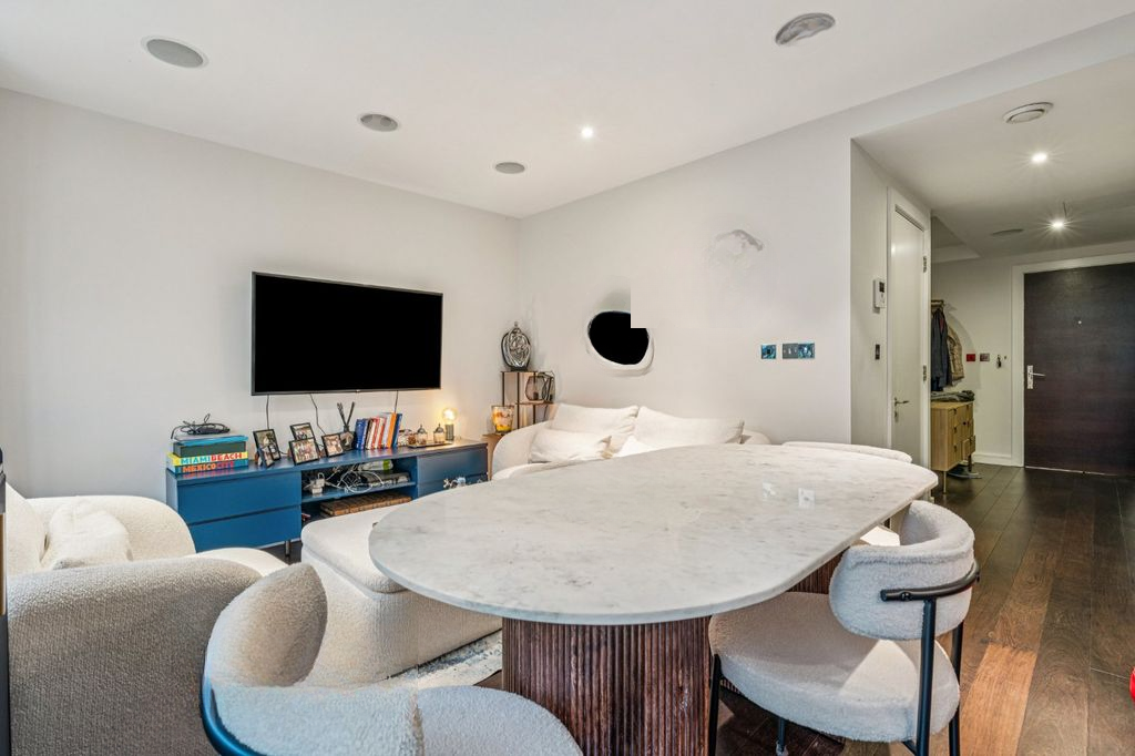 Квартира в Лондоне, Великобритания, 36 м² - фото 16