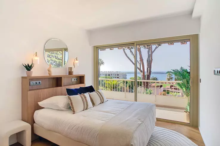 Квартира в Каннах, Франция, 121 м² - фото 6