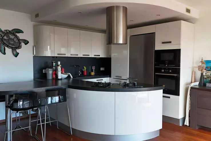 Квартира в Каннах, Франция, 80 м² - фото 6