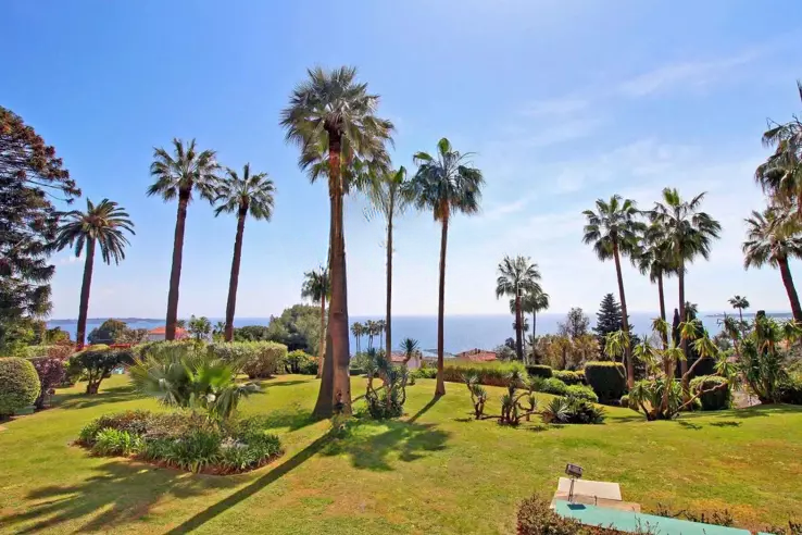 Квартира в Каннах, Франция, 115 м² - фото 6