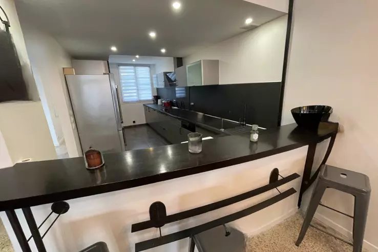 Квартира в Каннах, Франция, 180 м² - фото 6