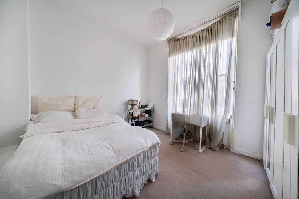 Квартира в Лондоне, Великобритания, 50 м² - фото 16