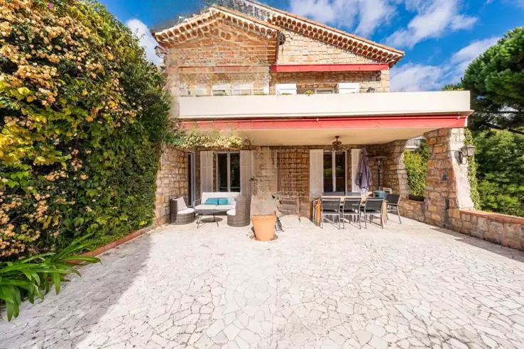 Квартира в Каннах, Франция, 180 м² - фото 6