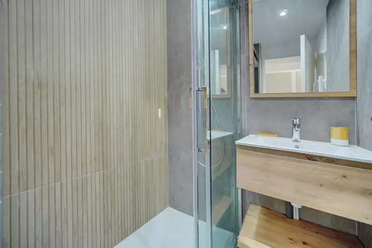 Квартира в Каннах, Франция, 28 м² - фото 6