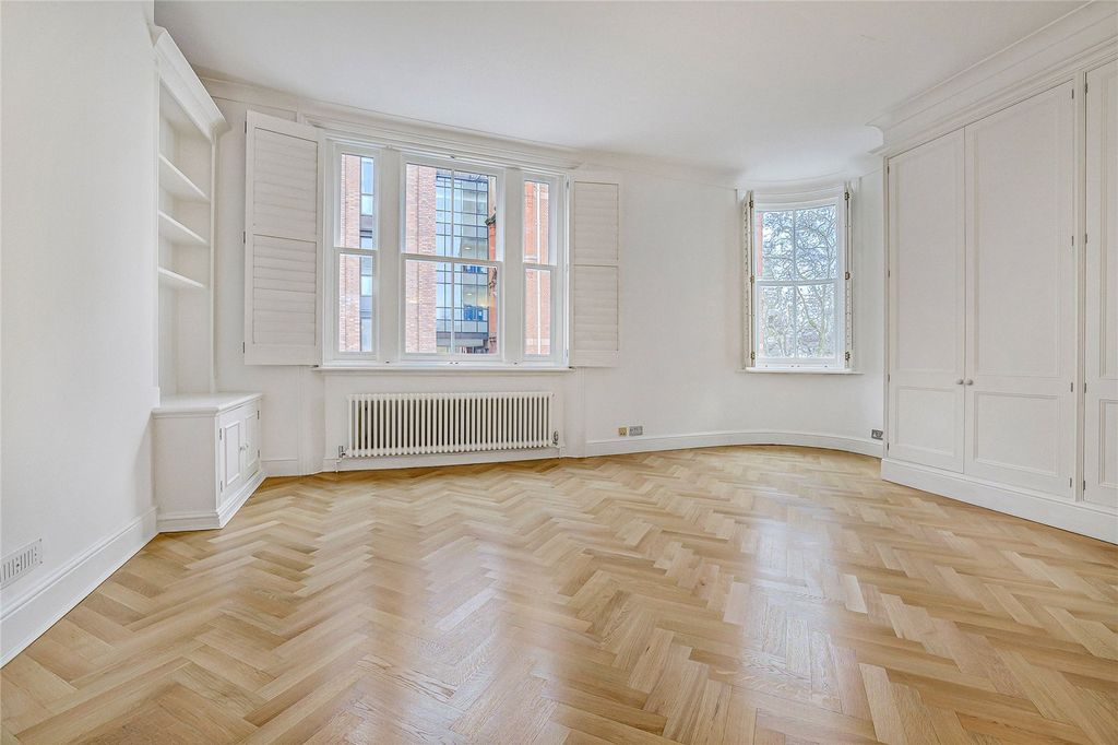 Квартира в Лондоне, Великобритания, 136 м² - фото 16