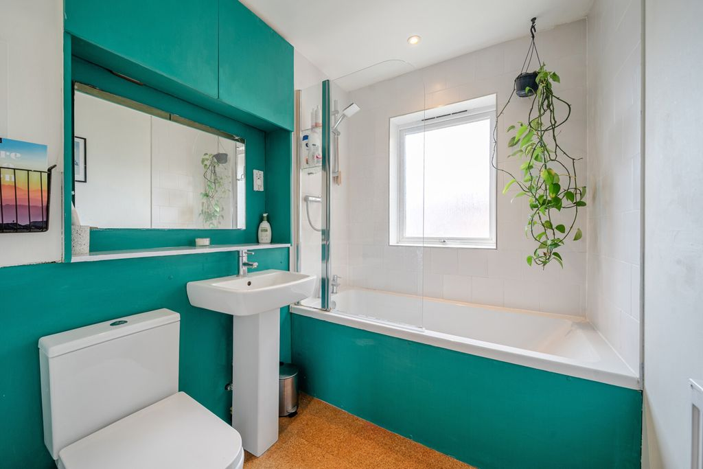 Квартира в Лондоне, Великобритания, 68 м² - фото 16