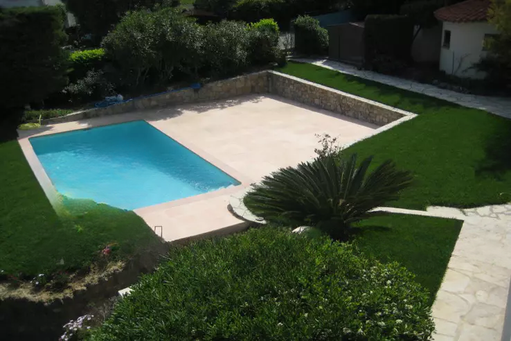 Квартира в Каннах, Франция, 180 м² - фото 6