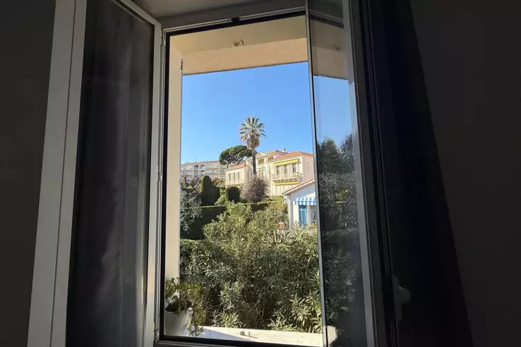 Квартира в Каннах, Франция, 80 м² - фото 6