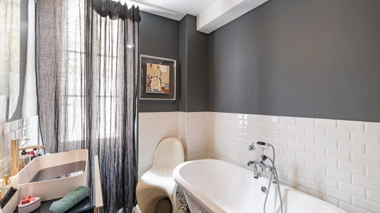 Квартира в Каннах, Франция, 170 м² - фото 16