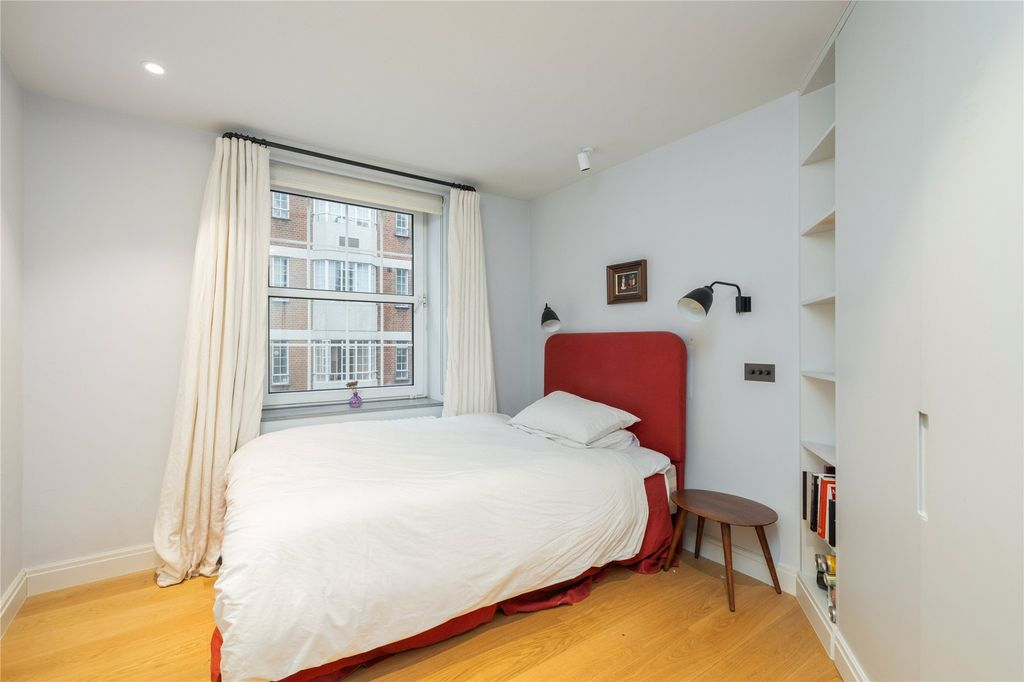 Квартира в Лондоне, Великобритания, 76 м² - фото 15