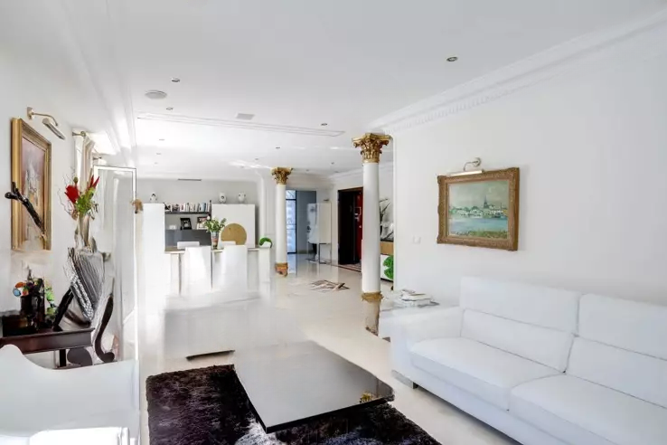 Квартира в Каннах, Франция, 390 м² - фото 6