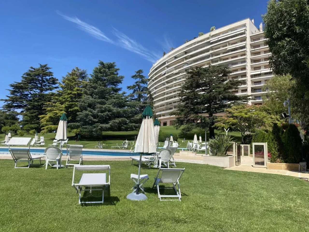 Квартира в Каннах, Франция, 104 м² - фото 16