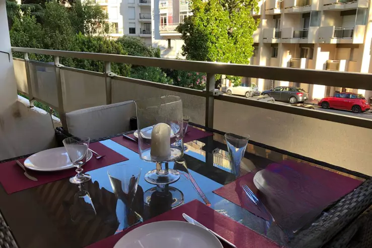 Квартира в Каннах, Франция, 79 м² - фото 6