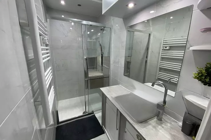 Квартира в Каннах, Франция, 100 м² - фото 6