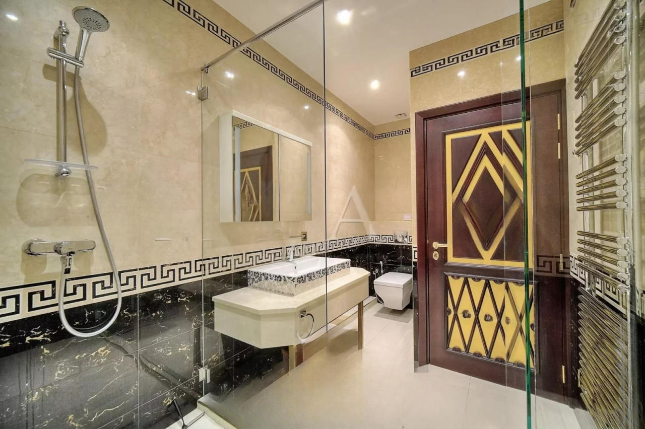 Квартира в Каннах, Франция, 165 м² - фото 16