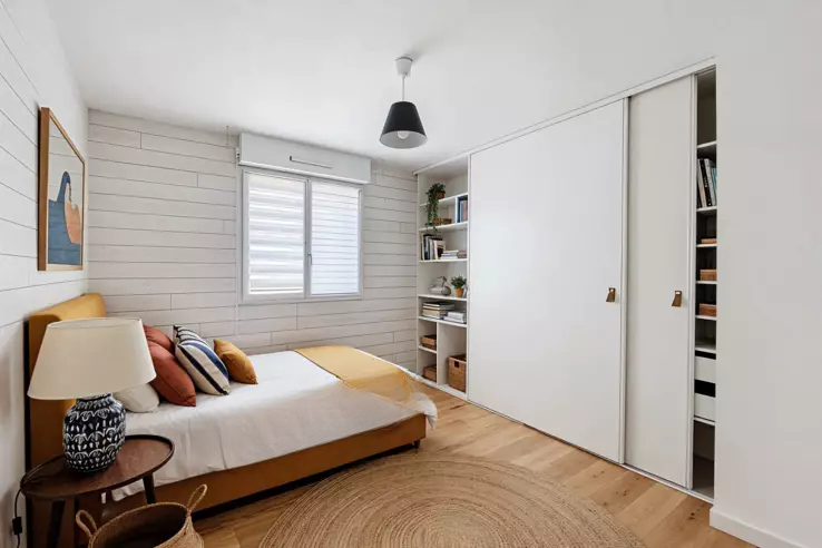 Квартира в Каннах, Франция, 104 м² - фото 6